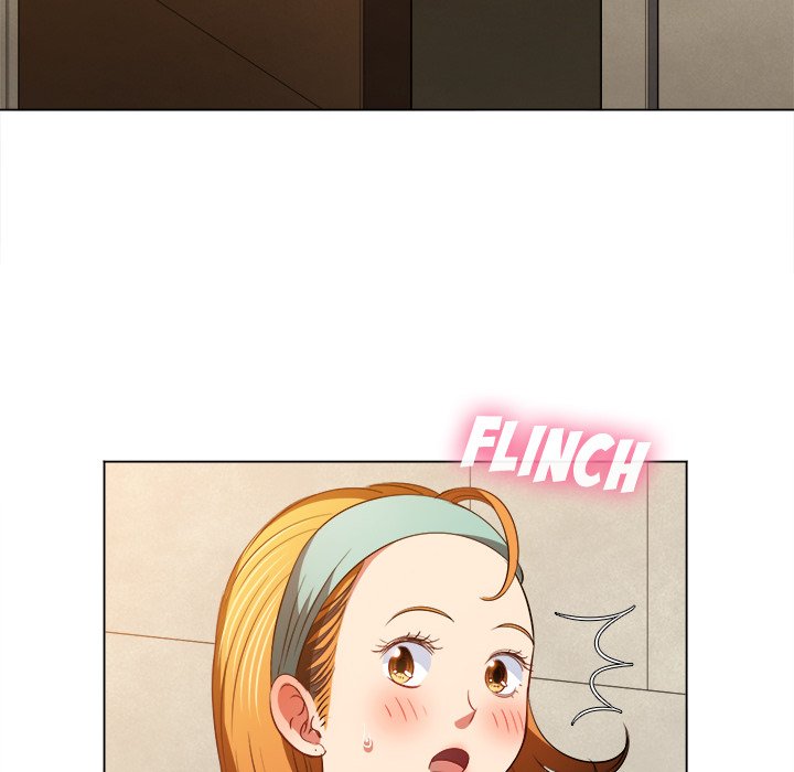 My High School Bully Chapter 90 - Page 74 in English