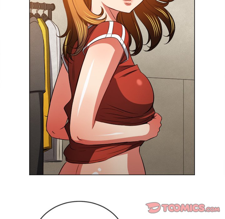 My High School Bully Chapter 90 - Page 75 in English
