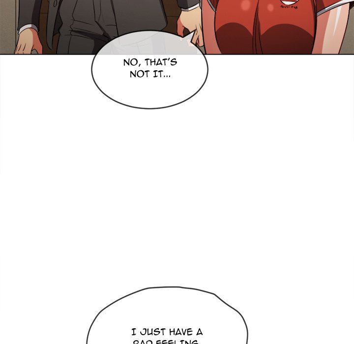 My High School Bully Chapter 90 - Page 77 in English