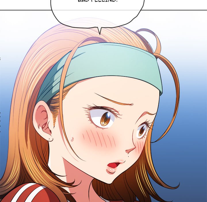 My High School Bully Chapter 90 - Page 78 in English