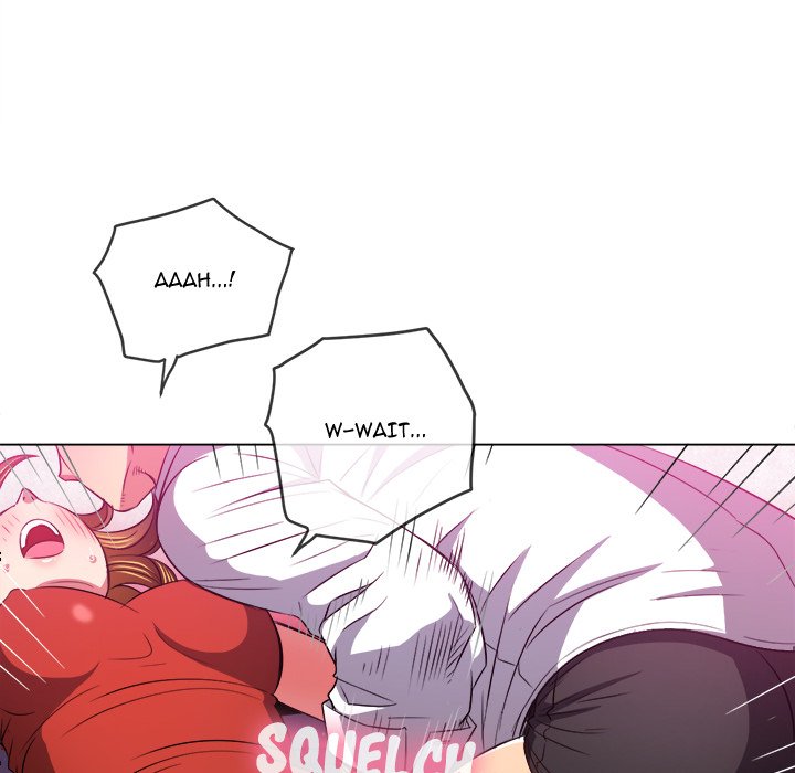 My High School Bully Chapter 90 - Page 84 in English
