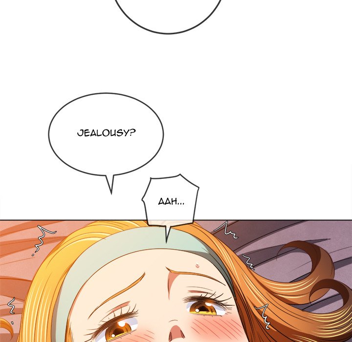 My High School Bully Chapter 90 - Page 88 in English