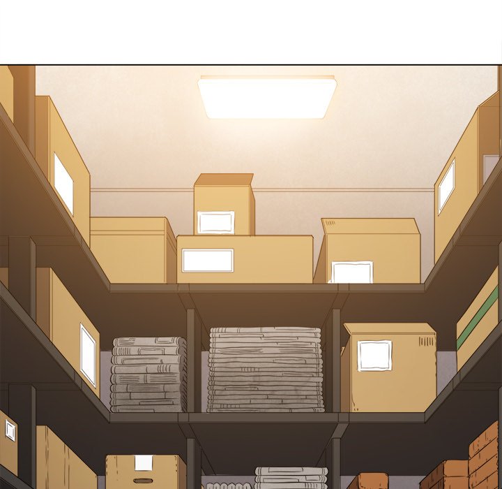 My High School Bully Chapter 90 - Page 96 in English