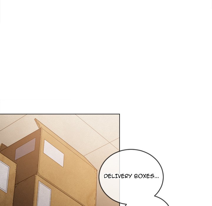 My High School Bully Chapter 90 - Page 98 in English