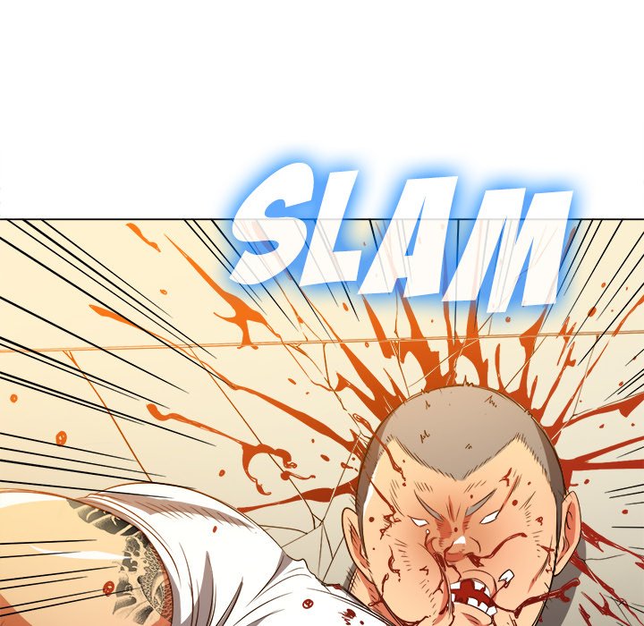My High School Bully Chapter 91 - Page 114 in English