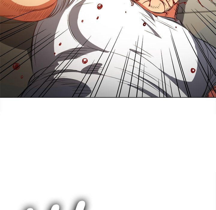 My High School Bully Chapter 91 - Page 115 in English