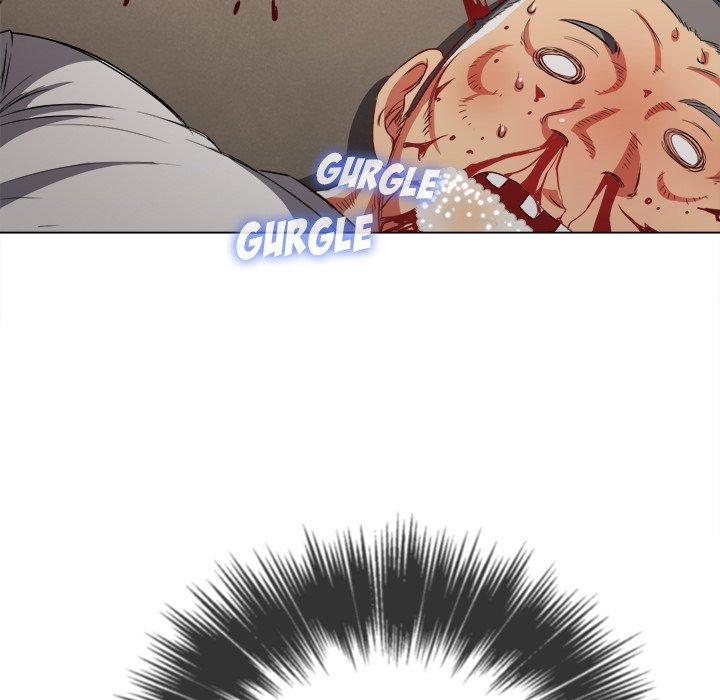 My High School Bully Chapter 91 - Page 119 in English