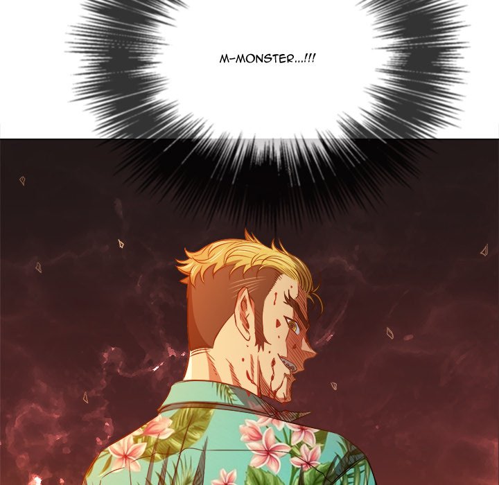 My High School Bully Chapter 91 - Page 120 in English