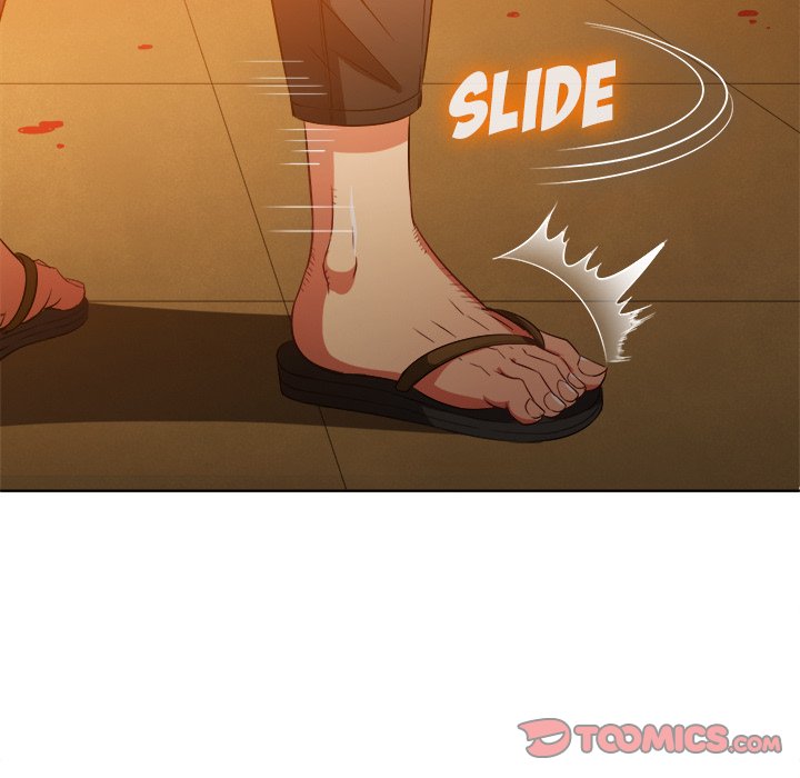 My High School Bully Chapter 91 - Page 123 in English