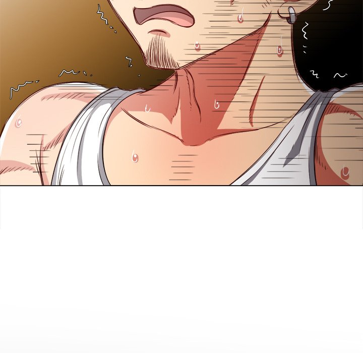 My High School Bully Chapter 91 - Page 128 in English