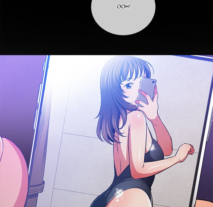 My High School Bully Chapter 91 - Page 139 in English