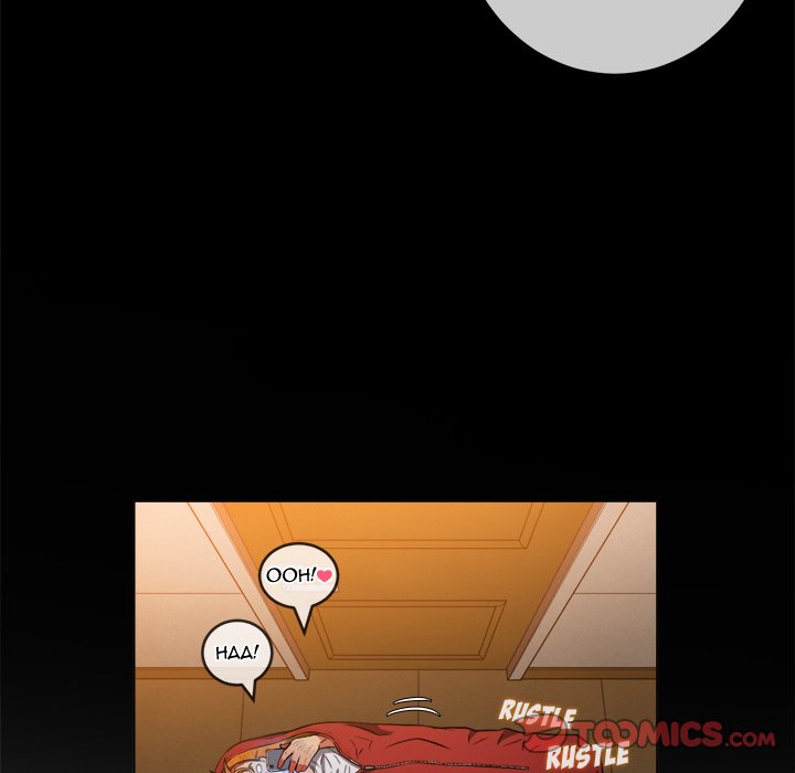 My High School Bully Chapter 91 - Page 141 in English