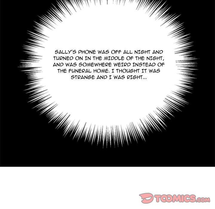 My High School Bully Chapter 91 - Page 147 in English