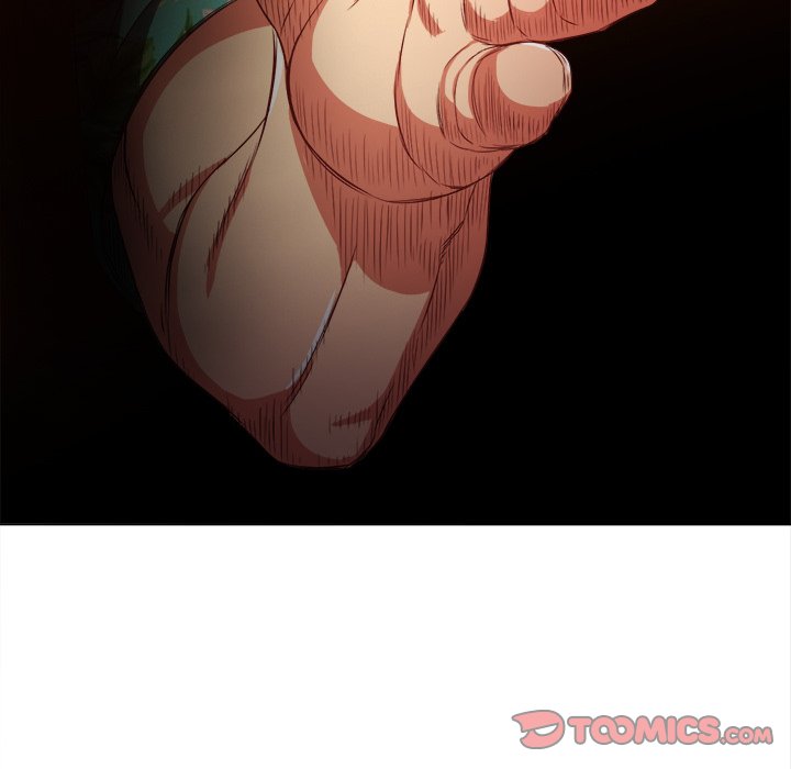My High School Bully Chapter 91 - Page 15 in English