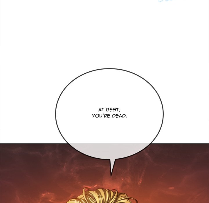 My High School Bully Chapter 91 - Page 151 in English