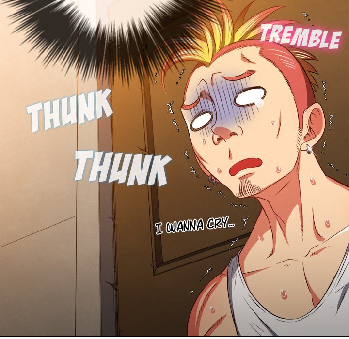 My High School Bully Chapter 91 - Page 154 in English