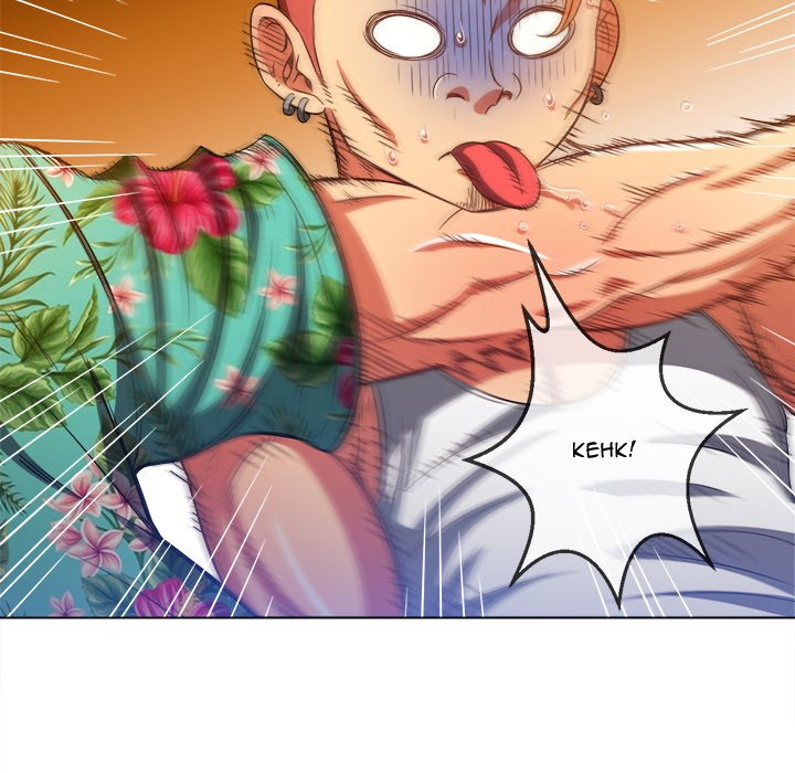 My High School Bully Chapter 91 - Page 158 in English