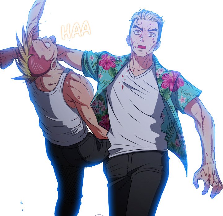 My High School Bully Chapter 91 - Page 160 in English