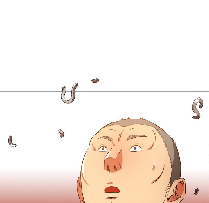My High School Bully Chapter 91 - Page 19 in English