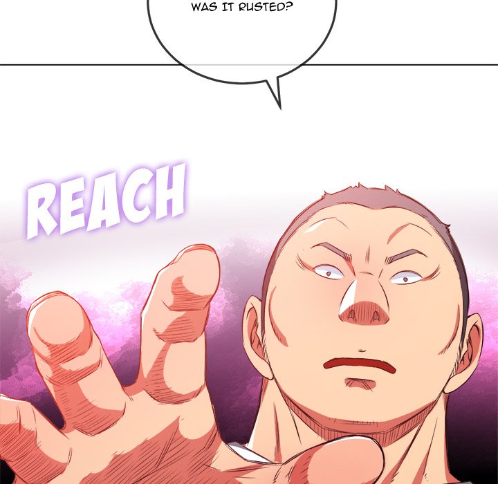 My High School Bully Chapter 91 - Page 24 in English