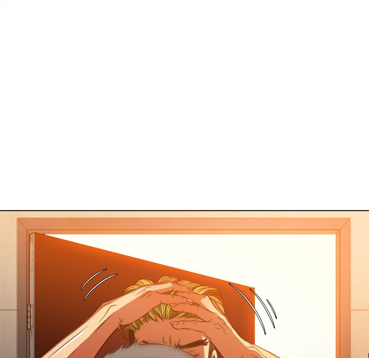 My High School Bully Chapter 91 - Page 32 in English