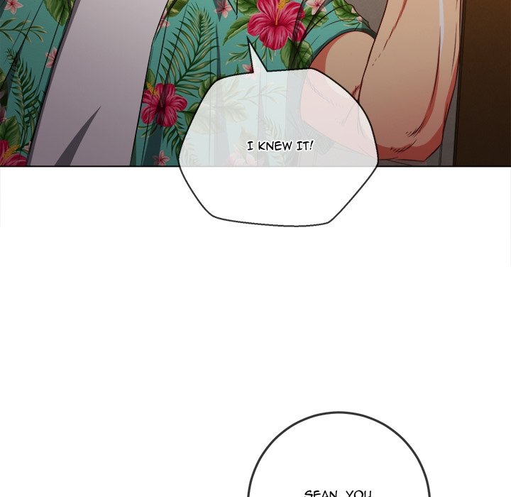 My High School Bully Chapter 91 - Page 42 in English