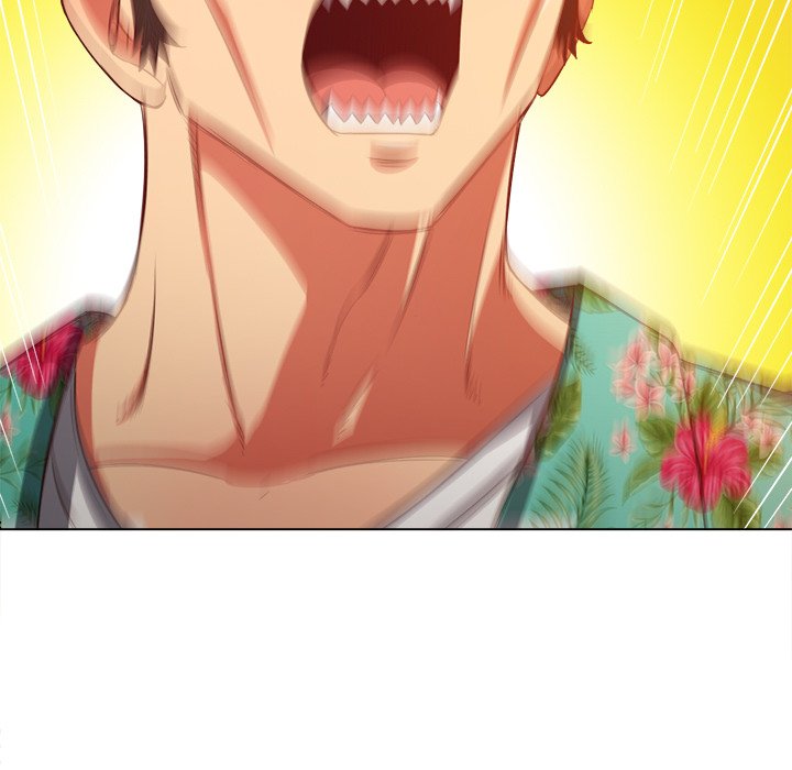 My High School Bully Chapter 91 - Page 47 in English