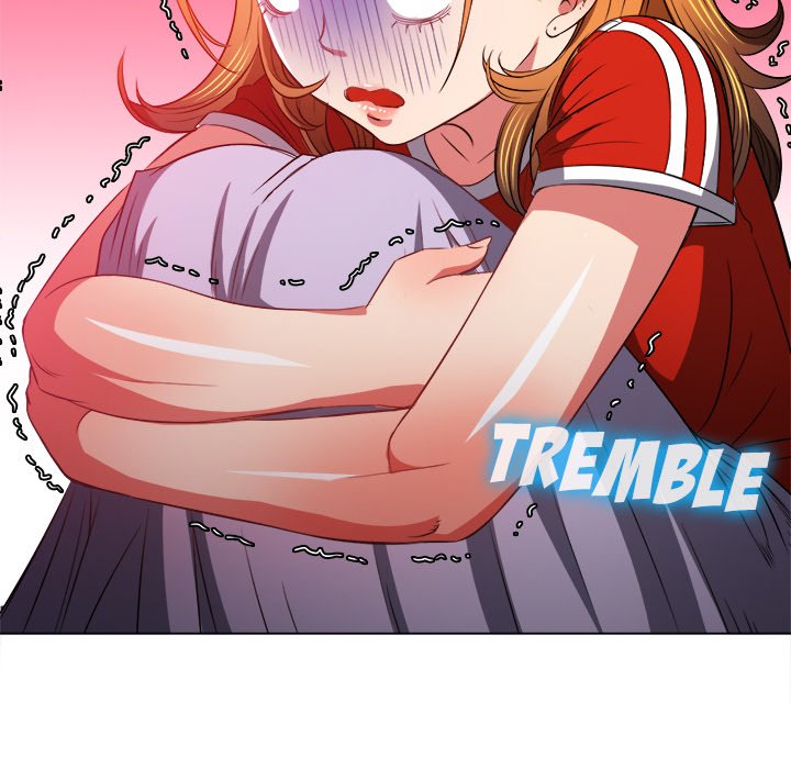 My High School Bully Chapter 91 - Page 54 in English