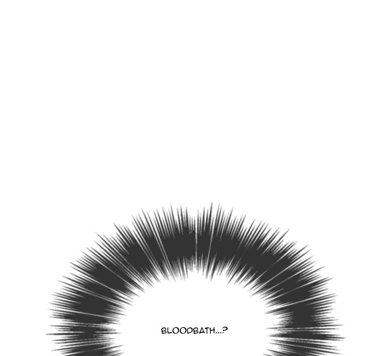My High School Bully Chapter 91 - Page 55 in English