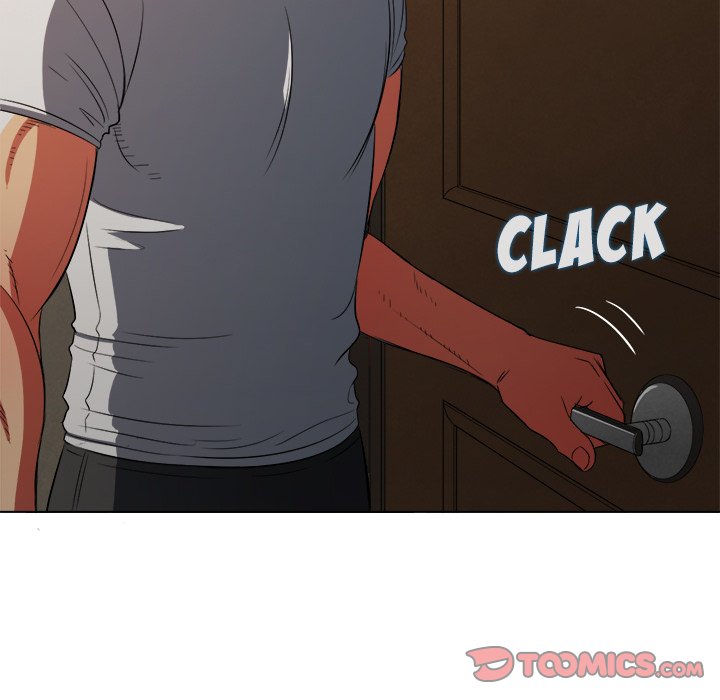 My High School Bully Chapter 91 - Page 57 in English