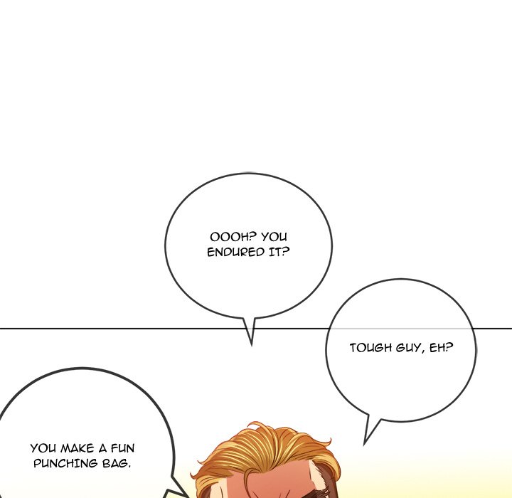 My High School Bully Chapter 91 - Page 68 in English