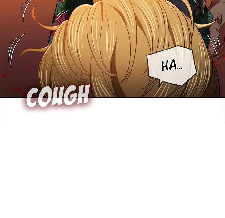 My High School Bully Chapter 91 - Page 70 in English