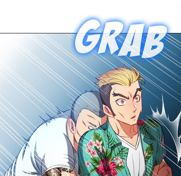 My High School Bully Chapter 91 - Page 71 in English