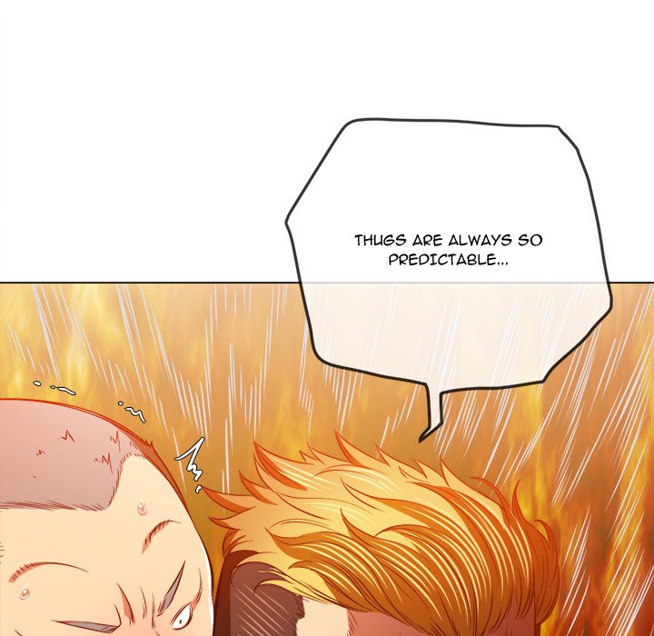 My High School Bully Chapter 91 - Page 77 in English
