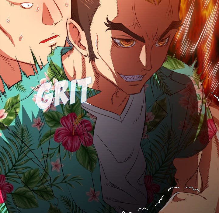 My High School Bully Chapter 91 - Page 78 in English