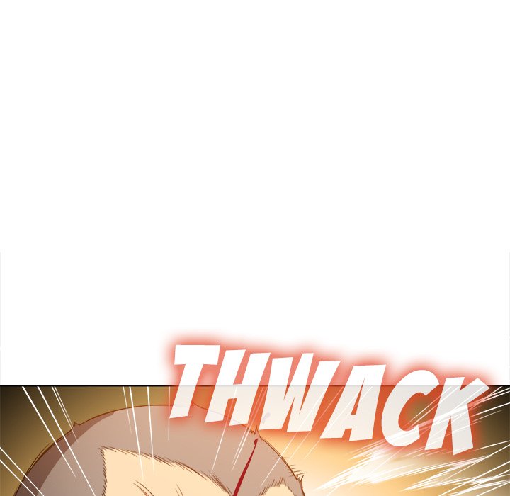 My High School Bully Chapter 91 - Page 86 in English