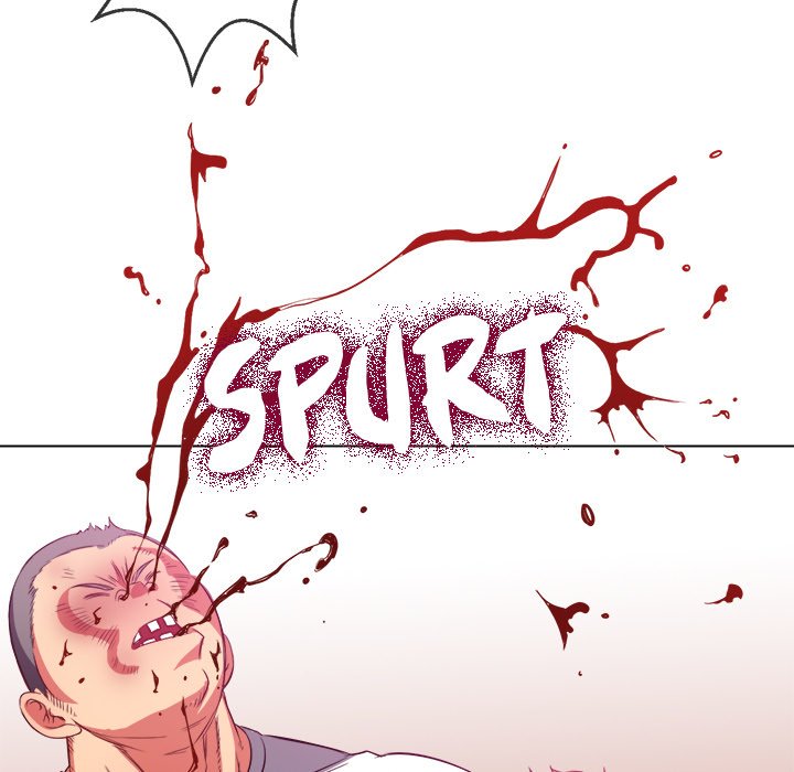 My High School Bully Chapter 91 - Page 88 in English