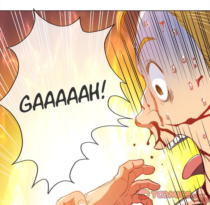 My High School Bully Chapter 91 - Page 93 in English