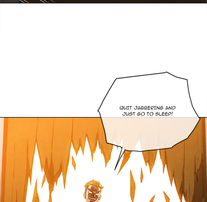 My High School Bully Chapter 91 - Page 97 in English