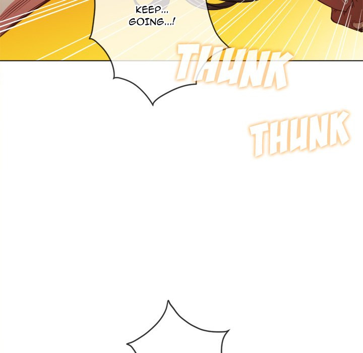 My High School Bully Chapter 92 - Page 101 in English