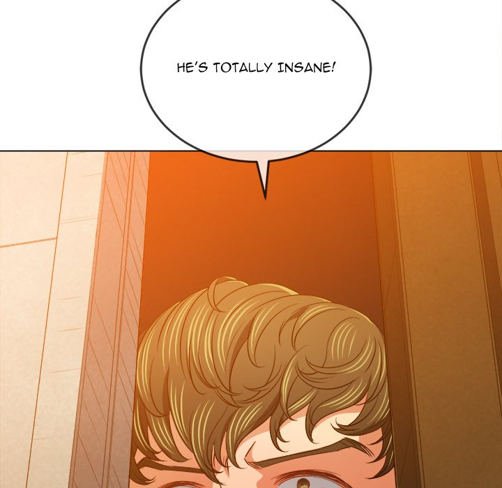 My High School Bully Chapter 92 - Page 107 in English