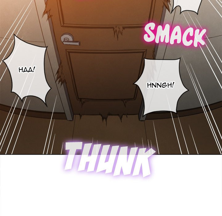 My High School Bully Chapter 92 - Page 120 in English