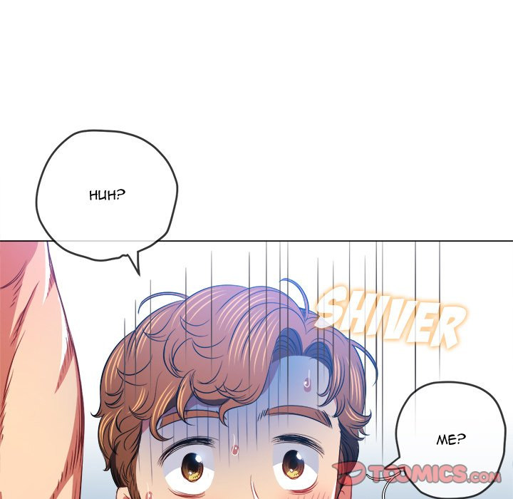My High School Bully Chapter 92 - Page 135 in English