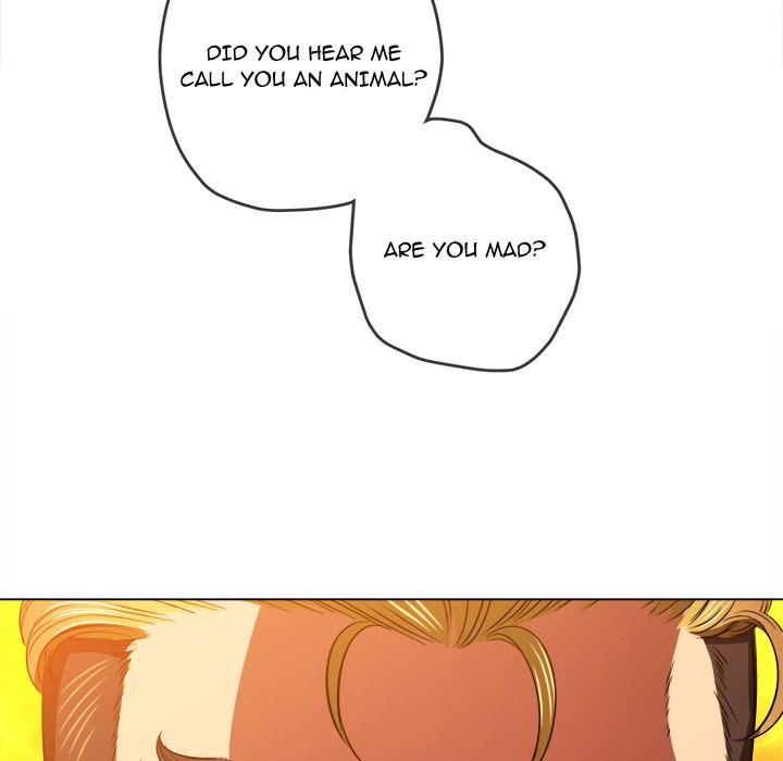 My High School Bully Chapter 92 - Page 137 in English