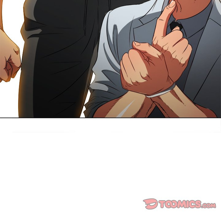 My High School Bully Chapter 92 - Page 141 in English