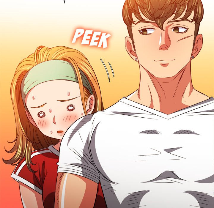 My High School Bully Chapter 92 - Page 144 in English
