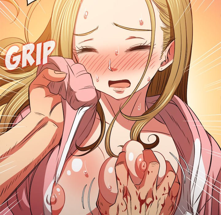 My High School Bully Chapter 92 - Page 42 in English