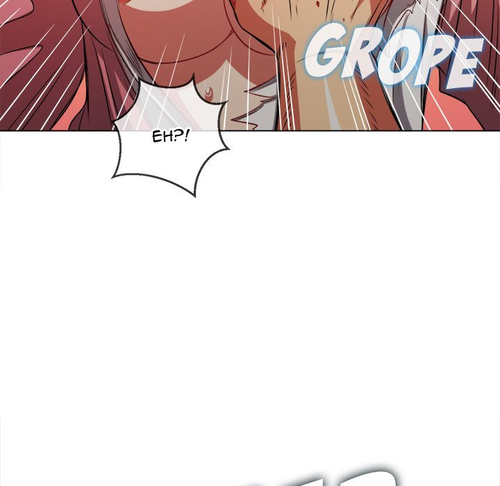 My High School Bully Chapter 92 - Page 43 in English