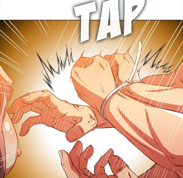 My High School Bully Chapter 92 - Page 44 in English
