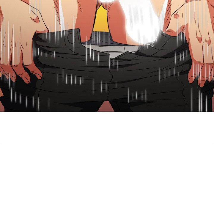 My High School Bully Chapter 92 - Page 53 in English